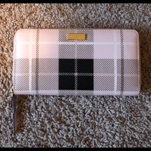 Authentic Kate Spade Wallet